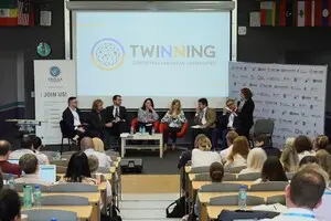 Инициатива Twinning: как британские университеты помогают Украине