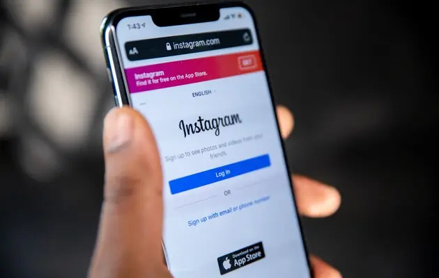 Турция разблокирует доступ к Instagram: что за это пообещала соцсеть