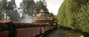 В Беларуси заявили о перемещении танков на украинскую границу