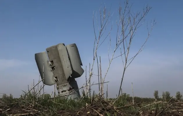 Зеленський розповів, скільки росіяни випустили ракет та КАБів за тиждень по Україні