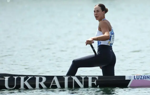 Стали відомі прапороносці України на церемонії закриття Олімпіади-2024