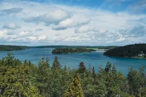  Аландські острови вже давно стали вразливим місцем Фінляндії в Балтійському морі — The Times