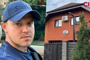 НАЗК перевіряє спосіб життя полковника СБУ Зеленського, родина якого володіє елітним майном