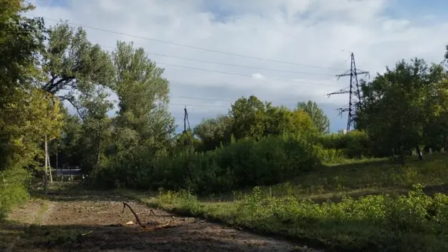 Ракетний удар по Сумах: пошкоджено медичні та соціальні заклади