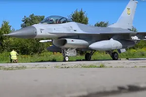 Росіяни викликали до себе представника Молдови через українські F-16