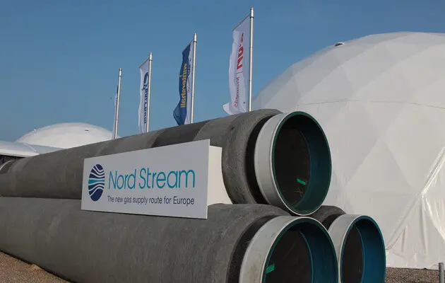 В Германии выдали ордер на арест подозреваемого в подрыве газопровода Nord Stream. Разыскивают украинца – СМИ