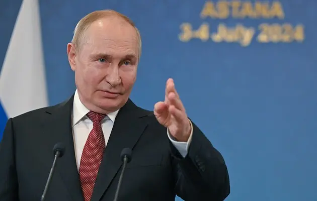 Путин, вероятно, спрашивает себя, не станет ли он очередной жертвой августовского проклятия — The Times