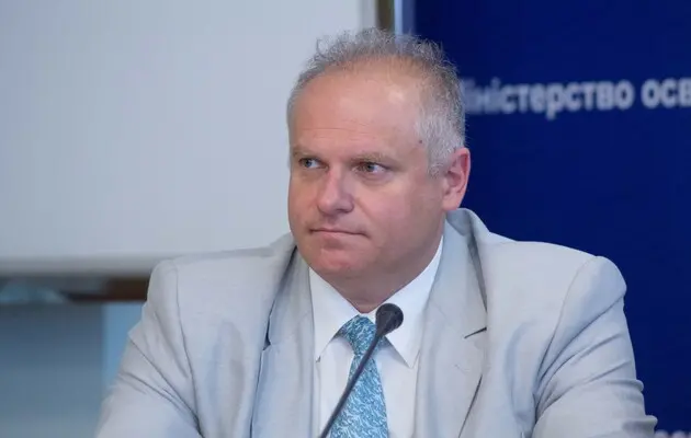 Олег Шаров: «Уже цього року грантова система увійде в життя переважної більшості закладів вищої освіти»