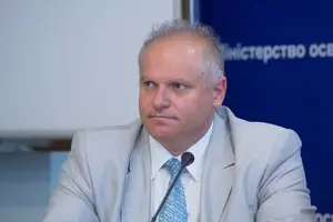 Олег Шаров: «Уже цього року грантова система увійде в життя переважної більшості закладів вищої освіти»