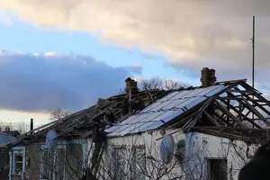 Життя після окупації. Проблеми та біль прифронтових міст