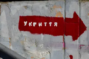 Воздушная тревога в школе: как подготовить ученика