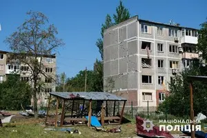 Ворог у шести кілометрах, ситуація напружено-стабільна — начальник МВА Мирнограда