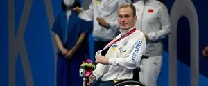 Стало відомо, скільки спортсменів представлять Україну на Паралімпіаді-2024