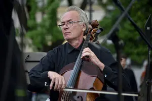 Bouquet Kyiv Stage: в Киеве проходит фестиваль высокого искусства