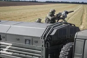 Поки немає тенденції для стабілізації ситуації на покровському напрямку – військовий експерт