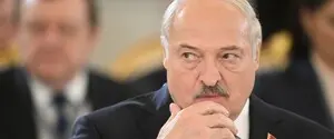 Режим Лукашенко усиливает торговлю с предприятиями на ВОТ — Центр нацсопротивления