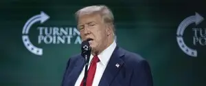 Трамп розповів, у якому випадку визнає поразку на виборах
