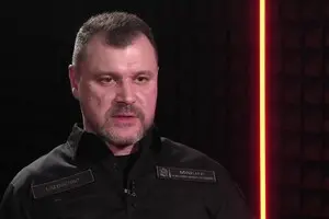 Клименко прокомментировал события в Курской области: 