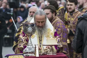 «Духовна незалежність»: про заборону РПЦ та «іноагентів у рясах»