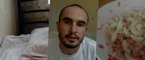 Боевой медик объявил голодовку из-за плохого питания и условий пребывания в психбольнице в Одесской области