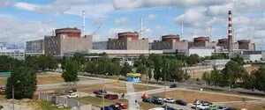 Украина может вернуть ЗАЭС после окончания договора о транзите российского газа — эксперт