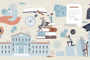 Експерт розповів, чому популяризація української науки є надзвичайно важливою