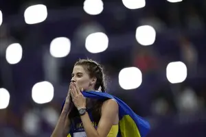 Магучіх виграла свій перший старт після тріумфу на Олімпіаді-2024