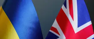 Верховная Рада ратифицировала Соглашение между Украиной и Великобританией о партнерстве и свободной торговле