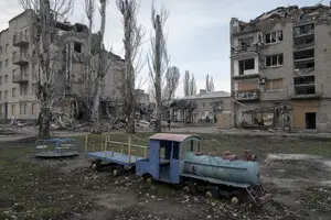 У Нацгвардії пояснили, чим для ЗСУ обернеться втрата Покровська 