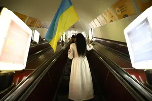 День Независимости входит в тройку главных праздников украинцев – опрос