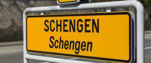 Евросоюз введет автоматическую систему регистрации въезда и выезда в Шенгенской зоне