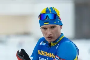 Український біатлоніст виграв літній чемпіонат світу серед юніорів