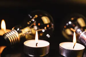 На випадок зимового блекауту: що варто придбати завчасно 