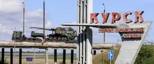 Путин преуменьшает значение вторжения Украины в Курскую область, чтобы успокоить население — WSJ