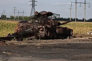 Операция Украины в Курской области подвергает сомнению способность России начать серьезное наступление до конца года — The Telegraph