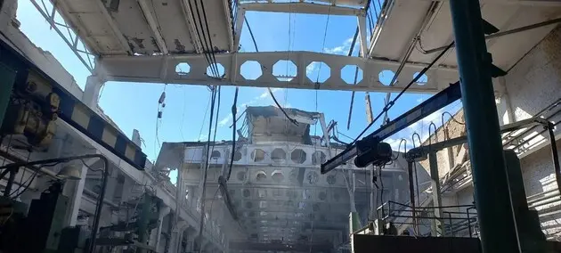 Иллюстративная фотография.