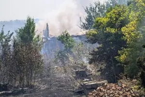 Обстрелы Запорожской области: три человека ранены, поступили сообщения о разрушении домов и объектов инфраструктуры