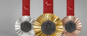 Україна виграла 82 медалі на літній Паралімпіаді-2024 у Парижі