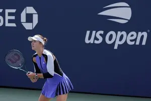 Світоліна здобула важку перемогу на старті US Open-2024