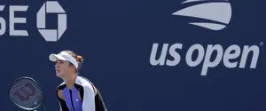 Свитолина одержала трудную победу на старте US Open-2024