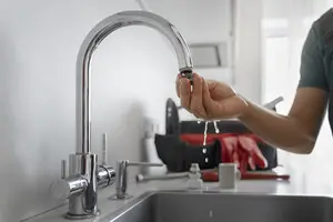 В Виннице остановлены все водопроводные станции – водоканал