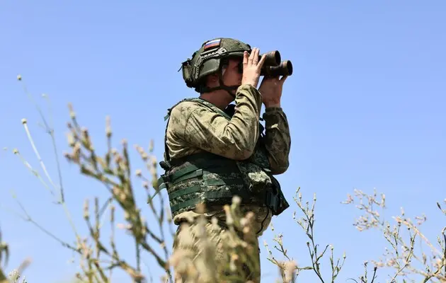 Россияне оккупировали еще одно село и продвинулись возле восьми населенных пунктов в двух областях – DeepState