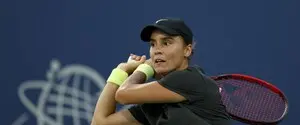 Две украинские теннисистки пробились во второй круг US Open-2024