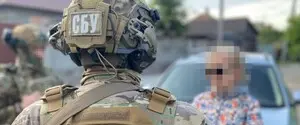 СБУ затримала двох жінок, які допомагали росіянам організовувати псевдореферендуми
