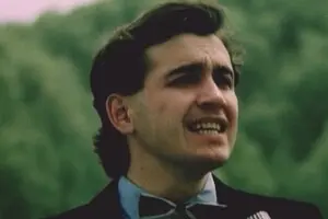 Фільм про Назарія Яремчука став найкасовішою документальною стрічкою українського прокату