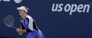 Украинки на US Open-2024: Свитолина выиграла украинское дерби, Костюк прошла британку