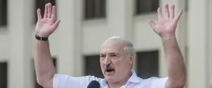 Лукашенко: Беларусь только тогда будет воевать, когда к нам придут с плохими намерениями