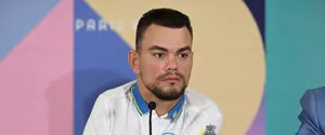 Україна виборола першу медаль Паралімпіади-2024 у Парижі