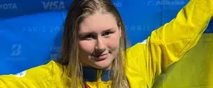 Українці здобули чотири медалі у перший день Паралімпіади-2024