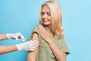 Вакцинальний статус: як дізнатись історію щеплень